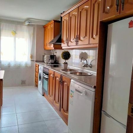 Apartamento Concepcion - Playa De La Cachucha Puerto Real Kültér fotó