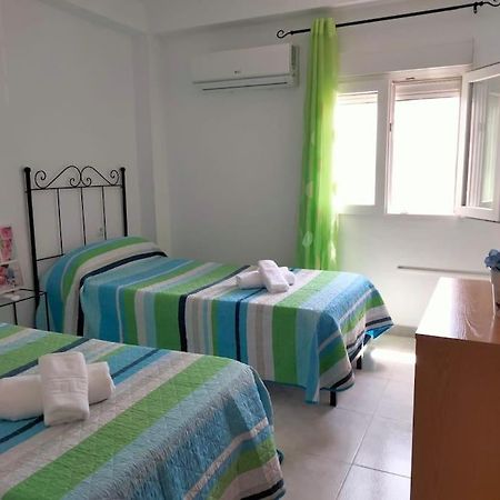 Apartamento Concepcion - Playa De La Cachucha Puerto Real Kültér fotó