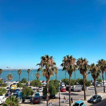 Apartamento Concepcion - Playa De La Cachucha Puerto Real Kültér fotó