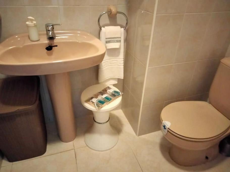 Apartamento Concepcion - Playa De La Cachucha Puerto Real Kültér fotó