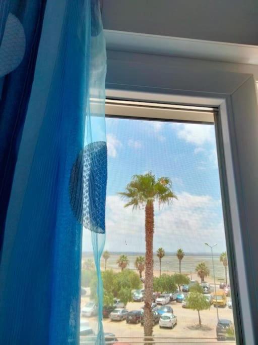 Apartamento Concepcion - Playa De La Cachucha Puerto Real Kültér fotó