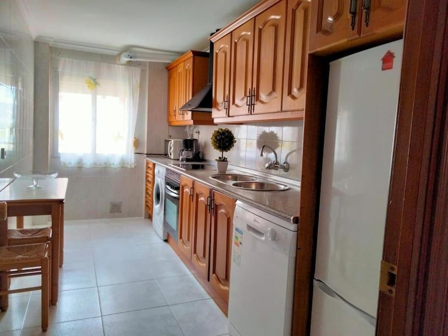 Apartamento Concepcion - Playa De La Cachucha Puerto Real Kültér fotó