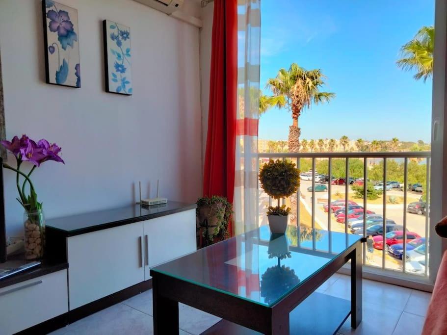 Apartamento Concepcion - Playa De La Cachucha Puerto Real Kültér fotó